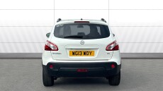 Nissan Qashqai 1.5 dCi [110] 360 5dr Diesel Hatchback